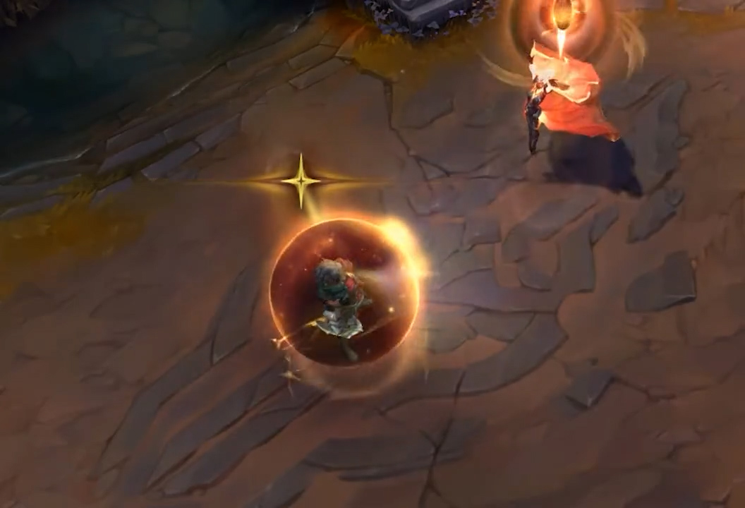 Mel RF combo