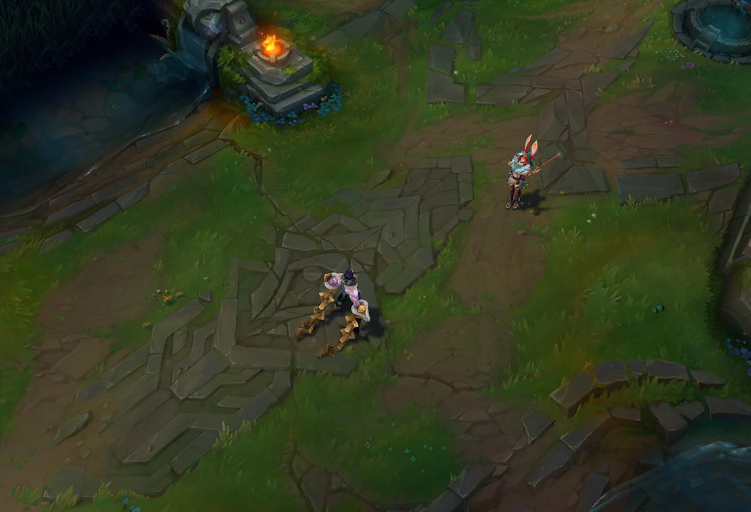 Aurora RF combo
